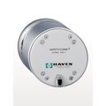 Haven Window/Desk mount Combination Two-Way Electronic Communicator For Security And Isolation Booths Bull SC-350HGBR-2